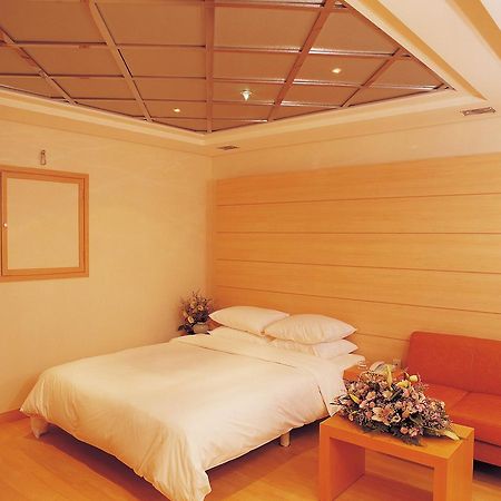 Joa Hotel Cheongju Zewnętrze zdjęcie
